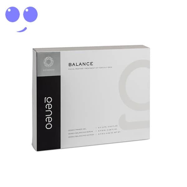 خرید کیت جدید مواد پلاژن ضد جوش و چربی بالانس – Balance قیمت ارزان