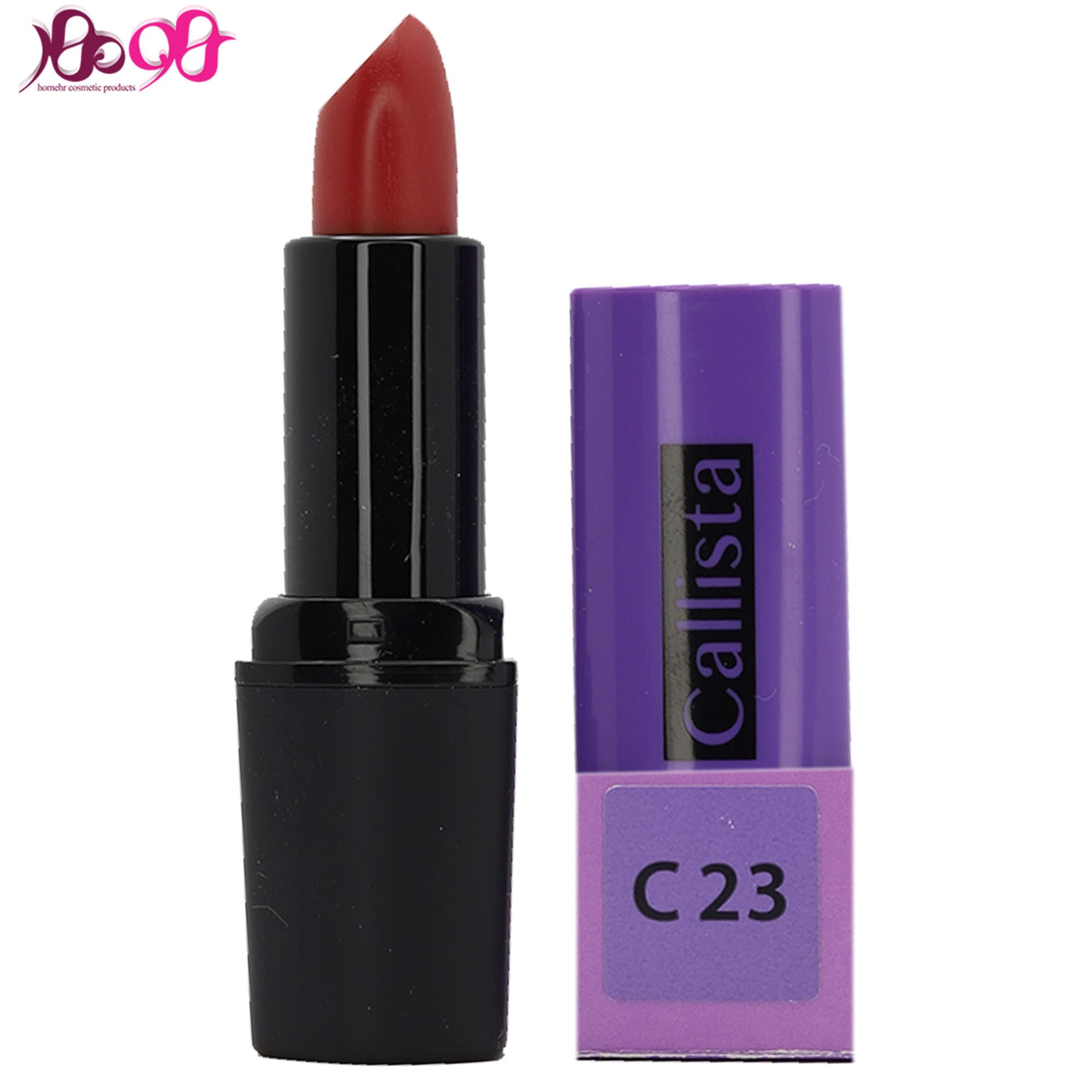 رژ لب جامد کالیستا سری هیدرا کالر شماره Callista - C23