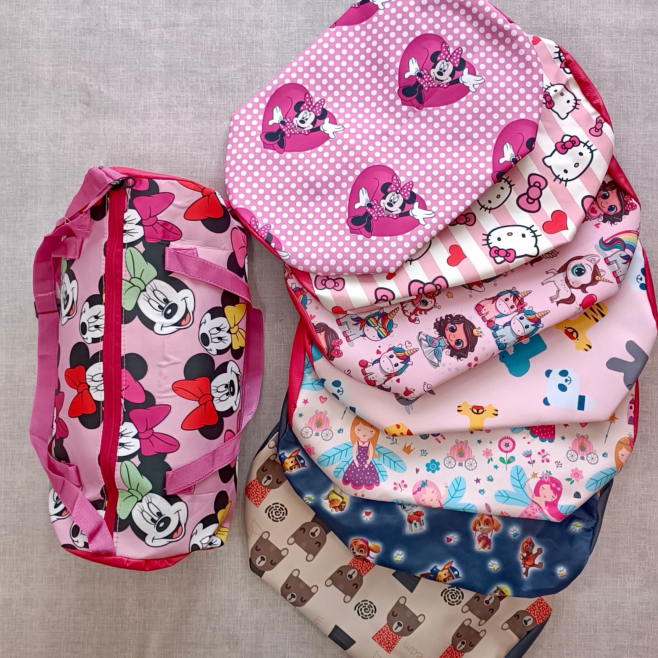 ساک مسافرتی استخری