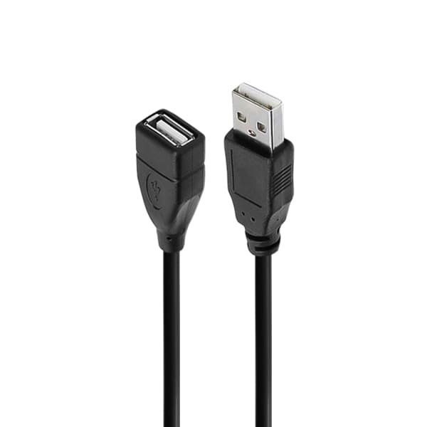 کابل افزایش طول USB آنوشان طول 1.5 متر