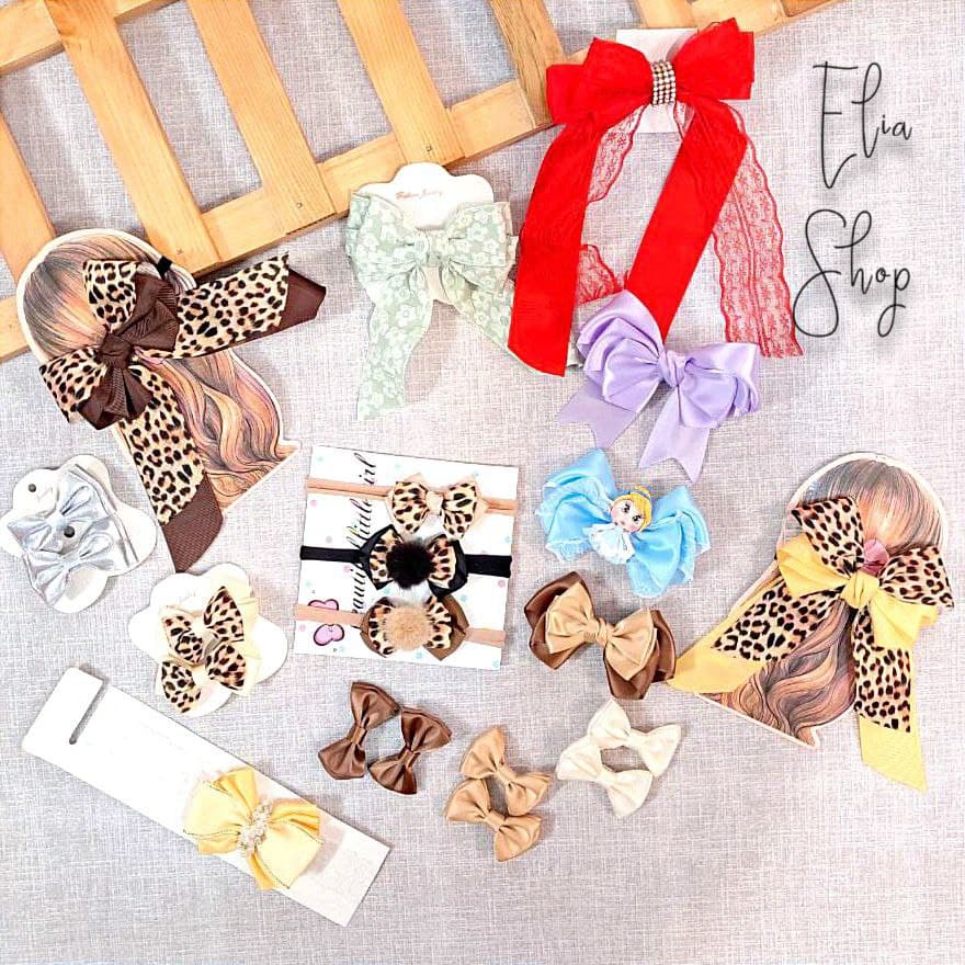 گلسر دخترانه