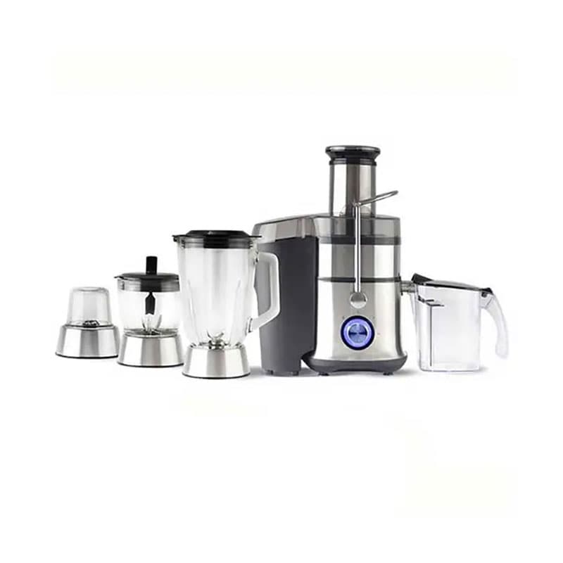 آبمیوه گیری 4 کاره برند روگن مدل RU-1240