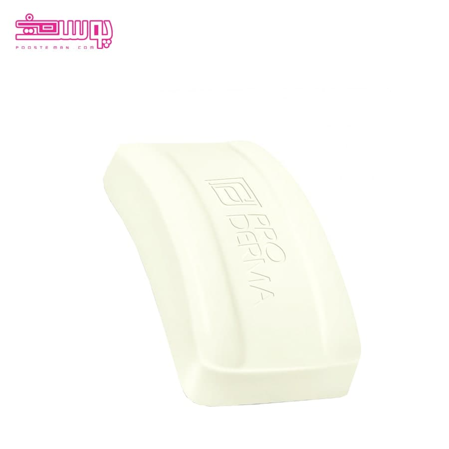 پن پوست چرب پرودرما وزن 100g