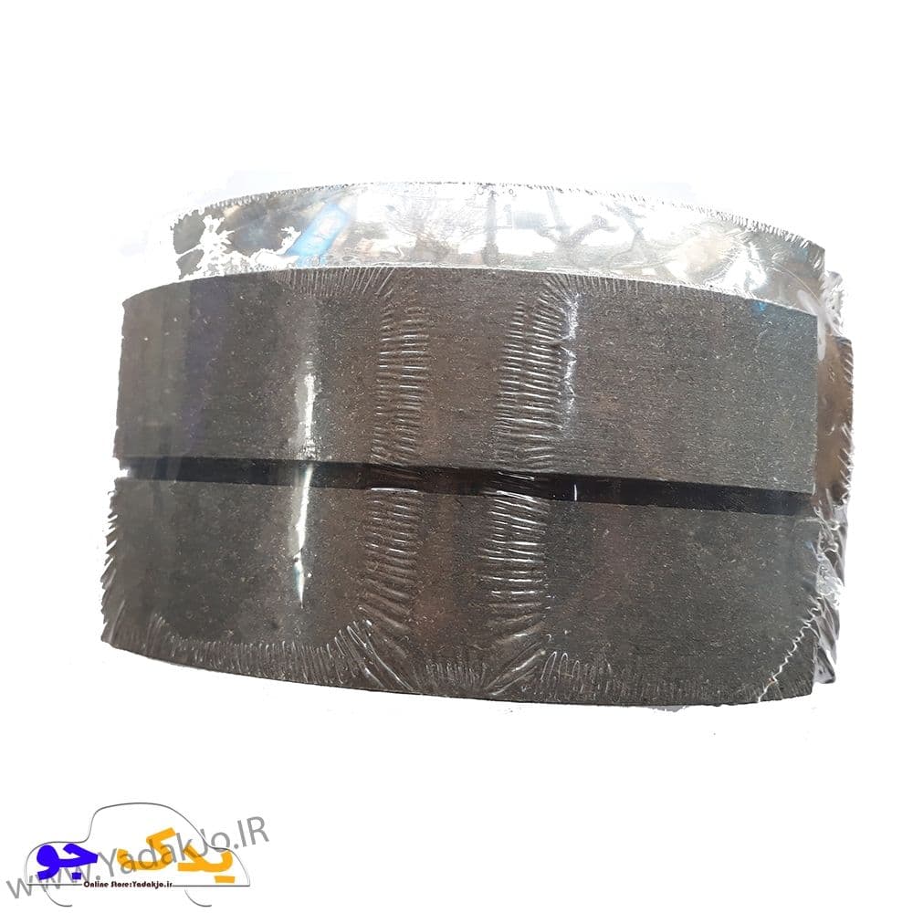 لنت عقب سمند کار پارس