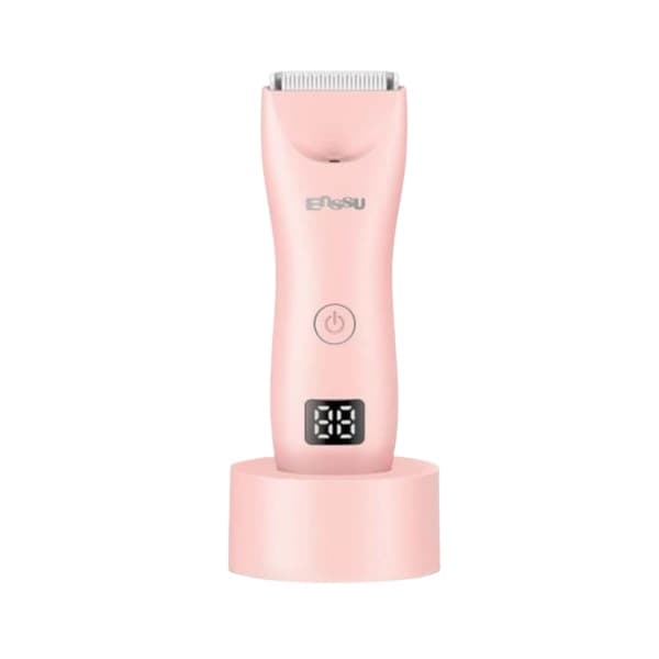 ماشین اصلاح بدن زنانه برند ENSSU مدل ES033PK
