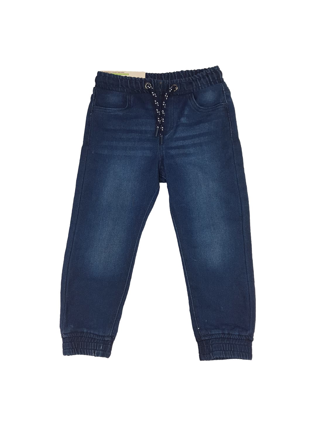 شلوار جین اسلش پسرانه برند لوپیلو کد kids1624