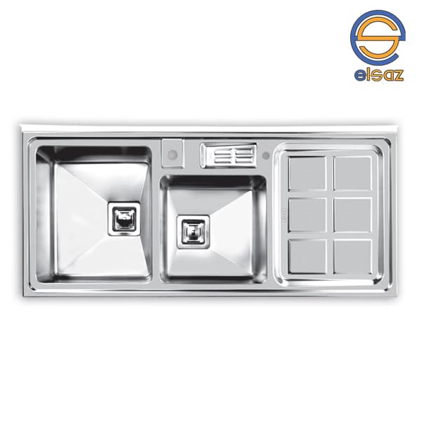 سینک روکار اخوان مدل 320
