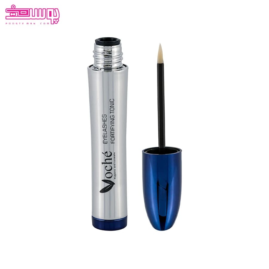 تونیک تقویت کننده مژه وچه حجم 5ml