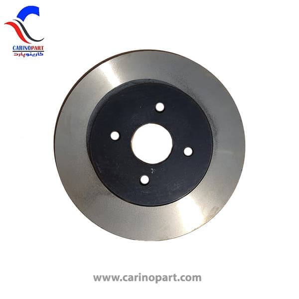دیسک چرخ عقب شاهین