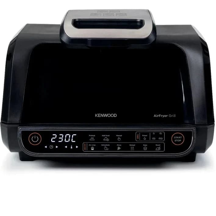 سرخ کن و گریل کنوود مدل GHF40