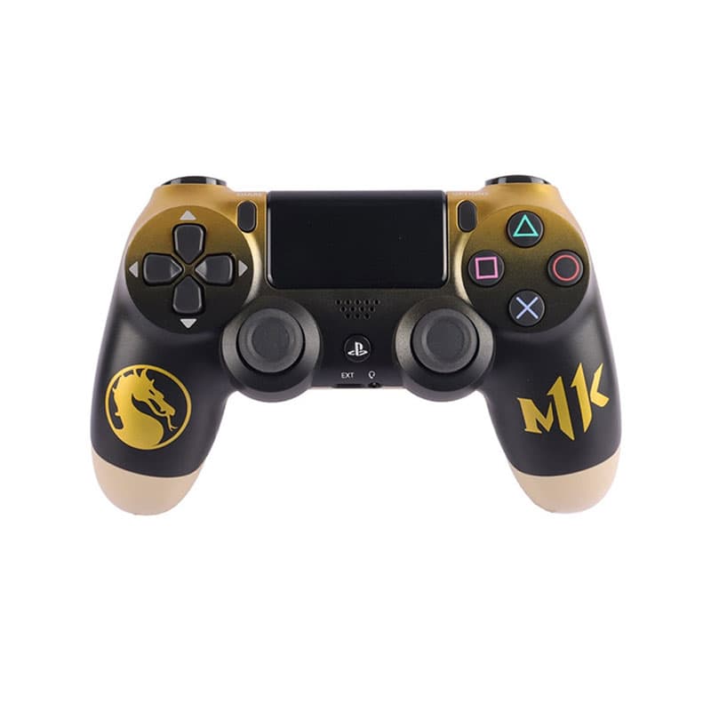 دسته بازی های کپی PS4 طرح مورتال کمبت