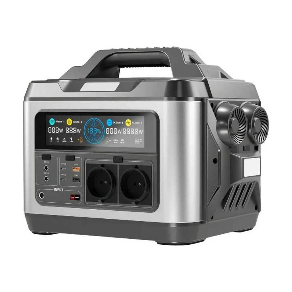 پاور استیشن پولار مدل Polar M1200L