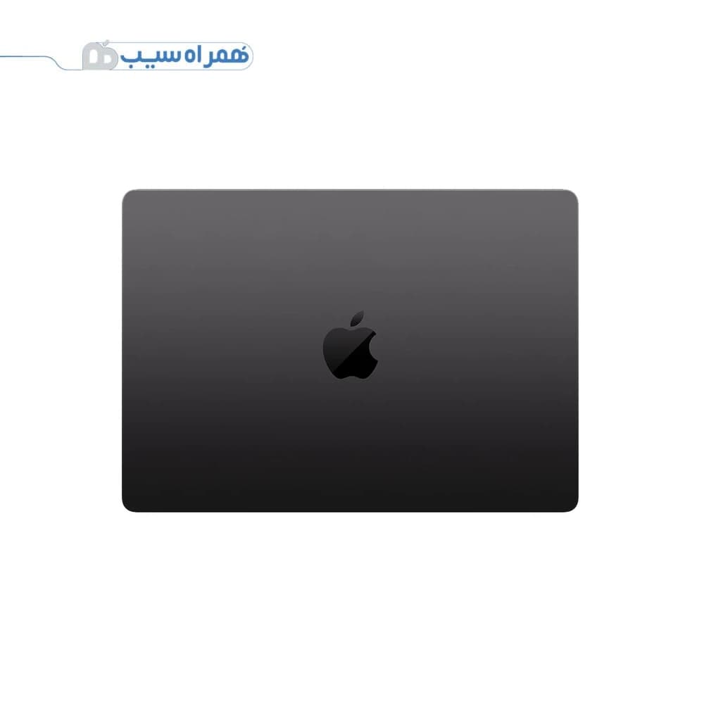 لپ تاپ 14.2 اینچی اپل مدل MacBook Pro MX2H3 2024