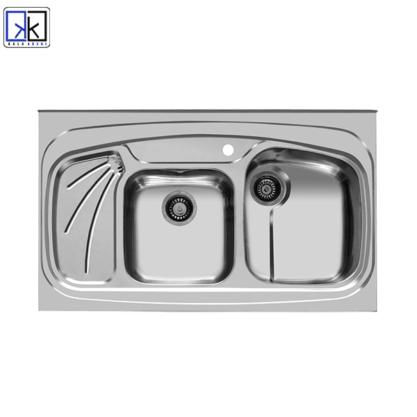 سینک روکار اخوان کد 144