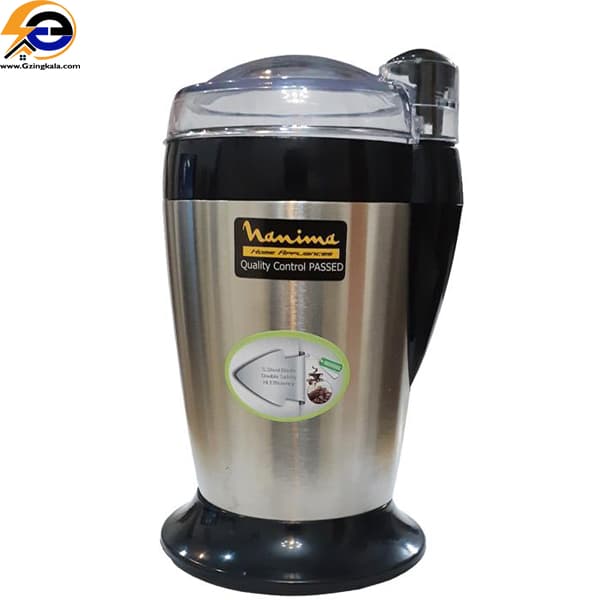 آسیاب قهوه نانیوا مدل N95