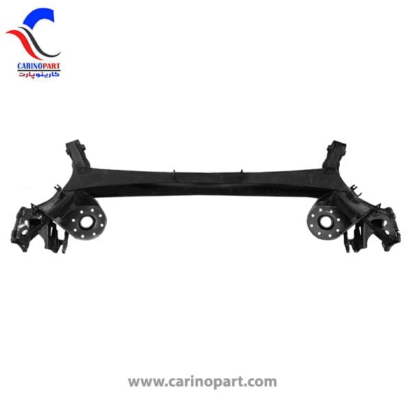 اکسل عقب شاهین