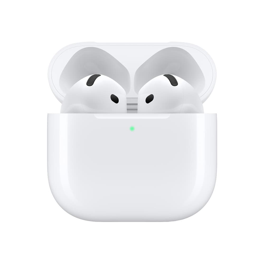 هندزفری بی سیم اپل مدل AirPods 4