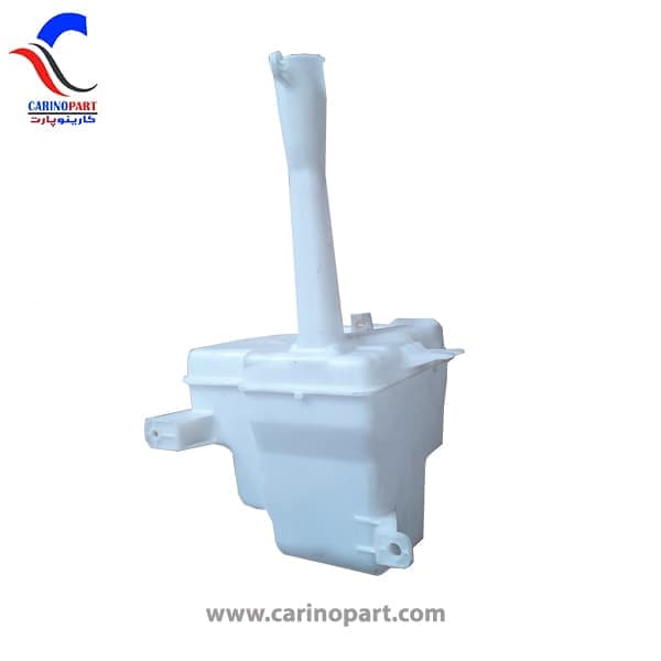 مخزن شیشه شور سراتو سایپا (چین)