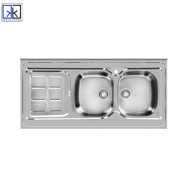 سینک روکار اخوان کد 148