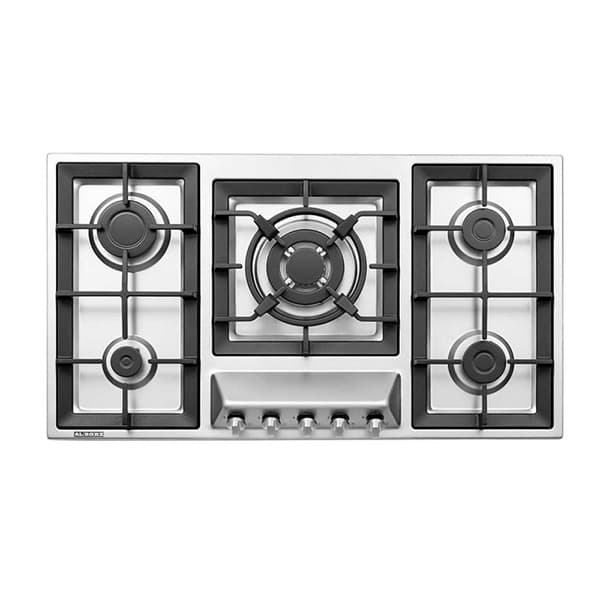 گاز استیل البرز مدل S5960