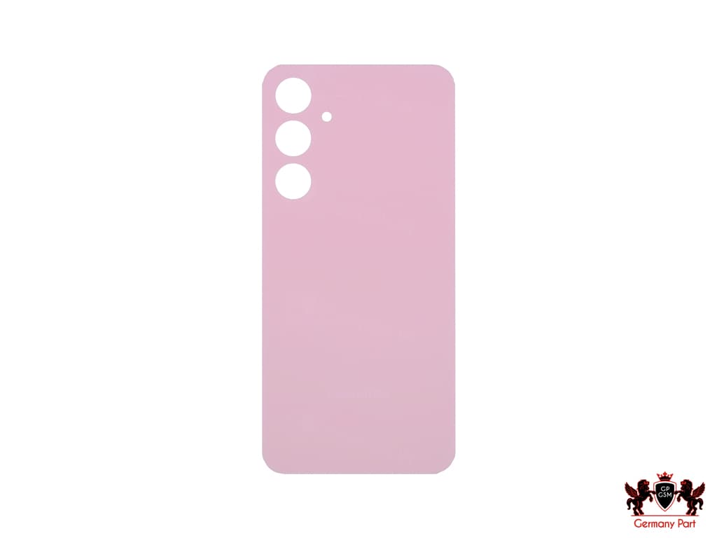 در پشت A35 سامسونگ-BACK COVER A35 SAMSUNG