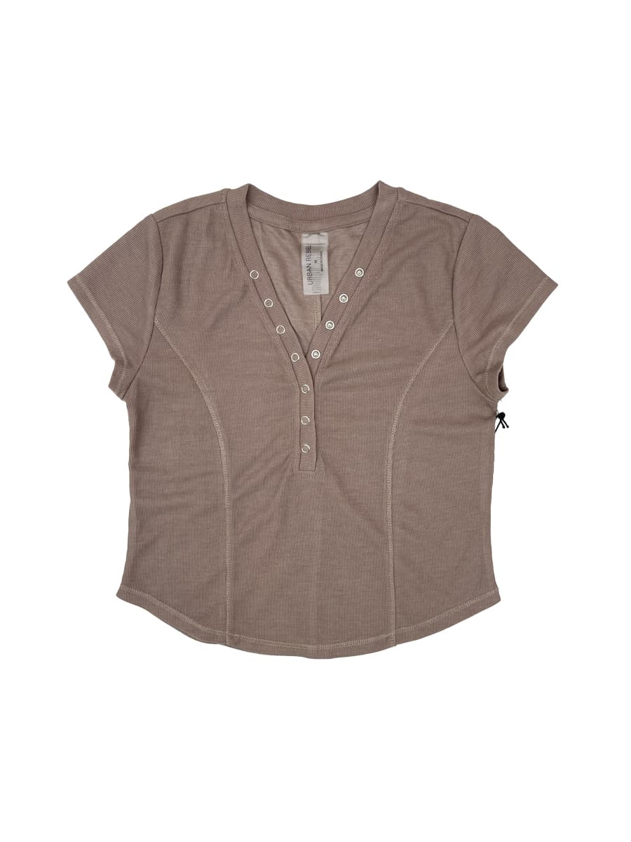 کراپ تاپ کبریتی زنانه برند اوربان ربل کد b4152