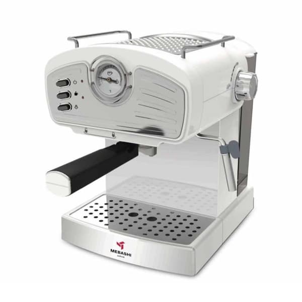 اسپرسوساز مباشی مدل ECM2035