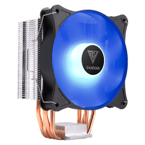 خنک کننده پردازنده گیم دیاس مدل BOREAS E1-410 blue