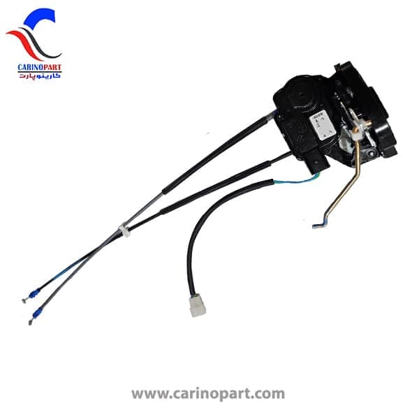 قفل درب جلو چپ اطلس