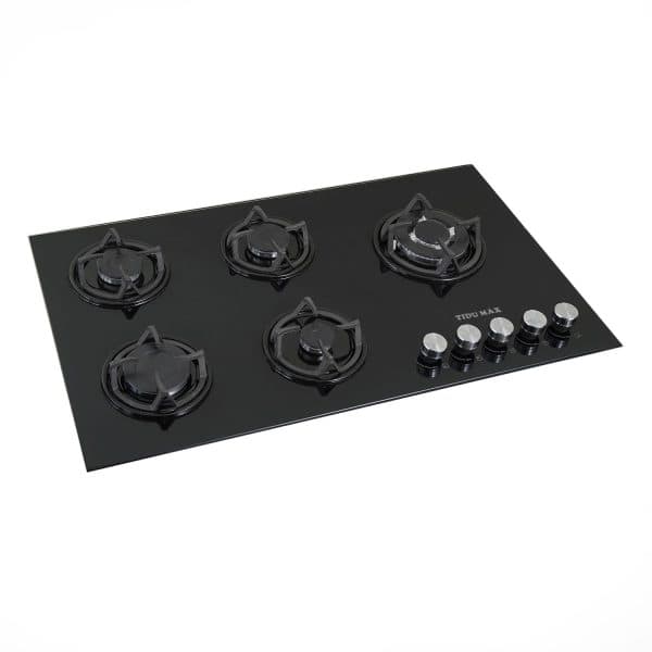 اجاق گاز صفحه ای شیشه ای تیدومکث (Tidumax) مدل g501s