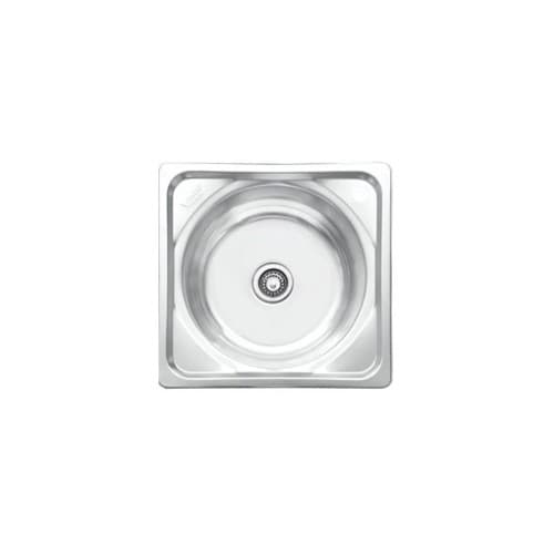 سینک توکار کد 51 نگین الماس سایز 50