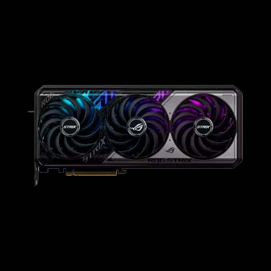 کارت گرافیک ایسوس مدل ROG Strix GeForce RTX 5070 12GB GDDR7 OC Edition