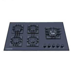 اجاق گاز صفحه ای شیشه ای دنپاسر مدل MCP ا Plate Stove