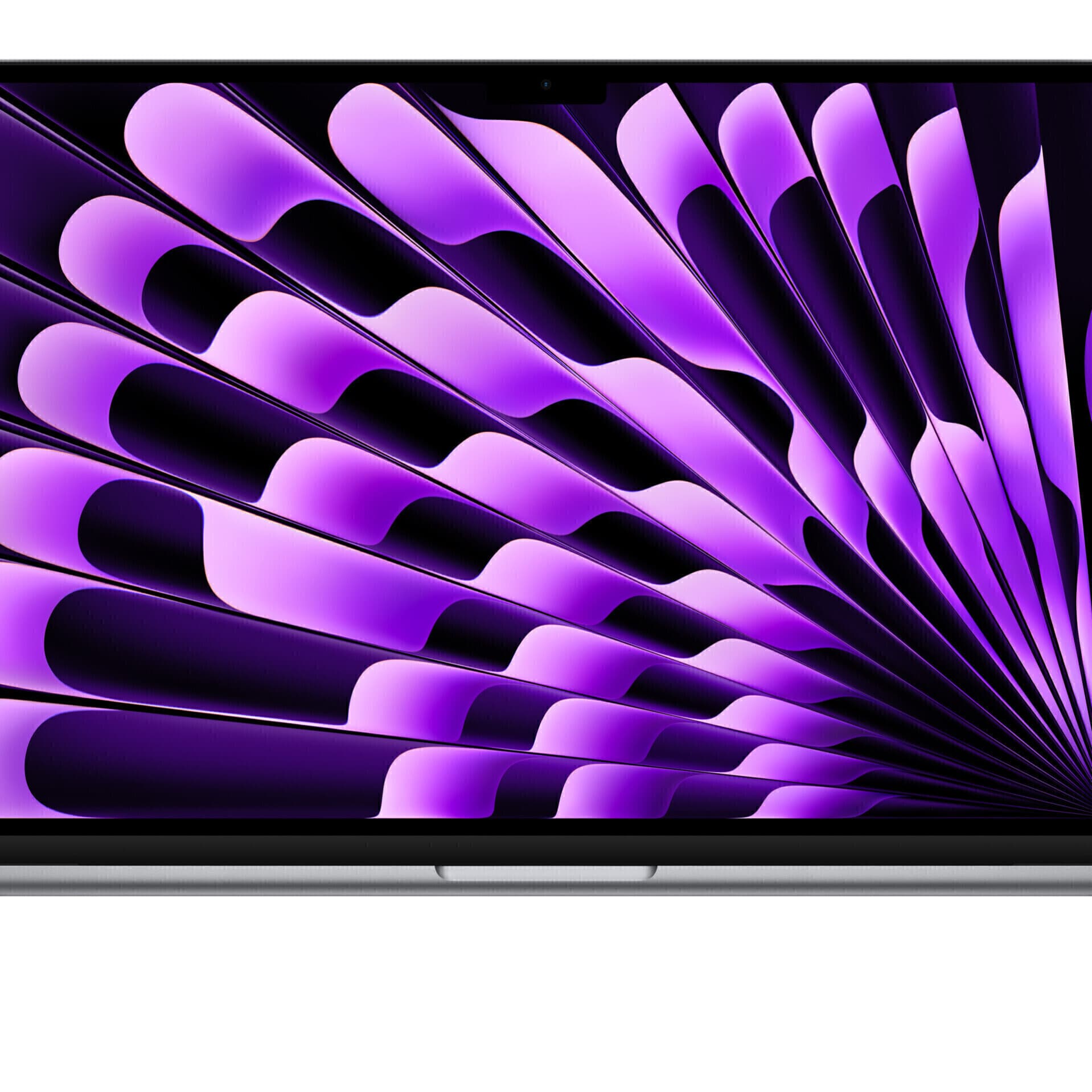 لپ تاپ 13.6 اینچ اپل مدل MacBook Air MXCR3 M3/512GB SSD/16GB/10CORE