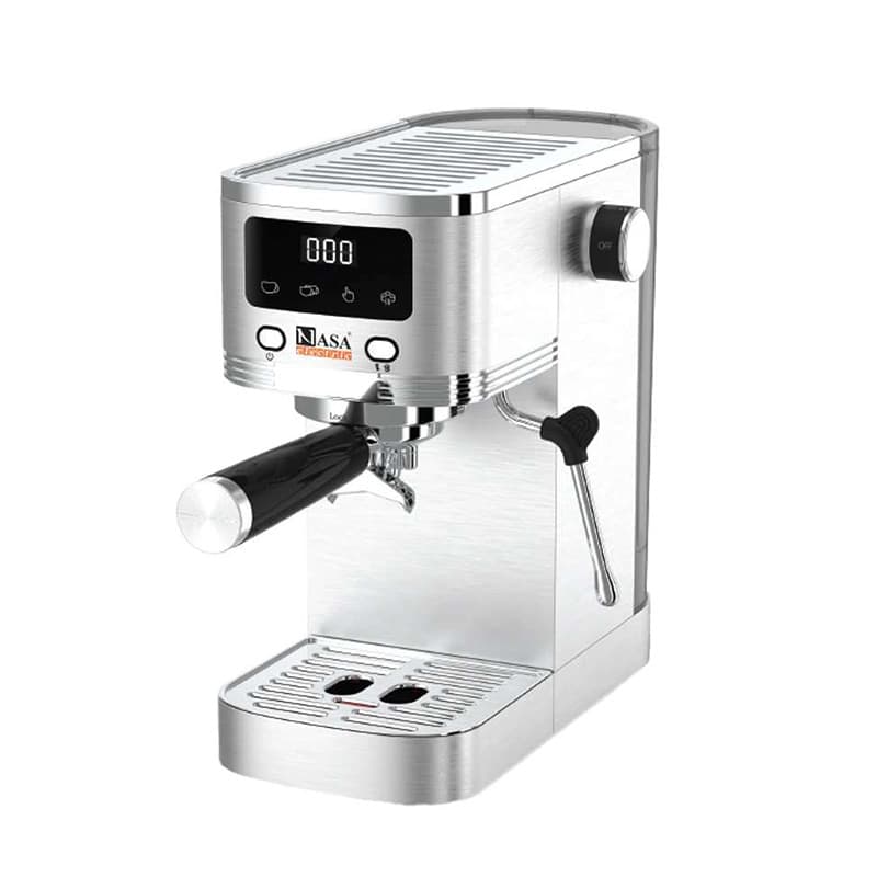 اسپرسو ساز ناسا الکتریک 20 بار مدل NS-537