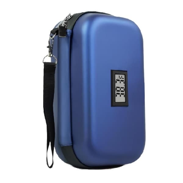 کیف حمل و خنک نگهدارنده انسولین و دارو