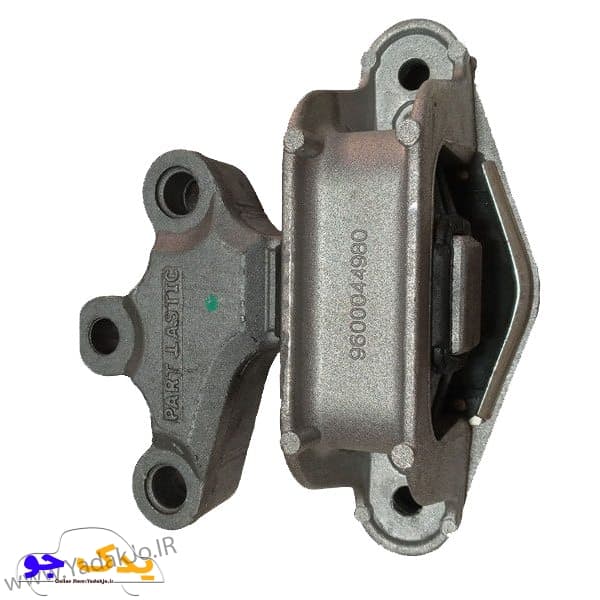 دسته موتور بالا سمند EF7 پارت لاستیک