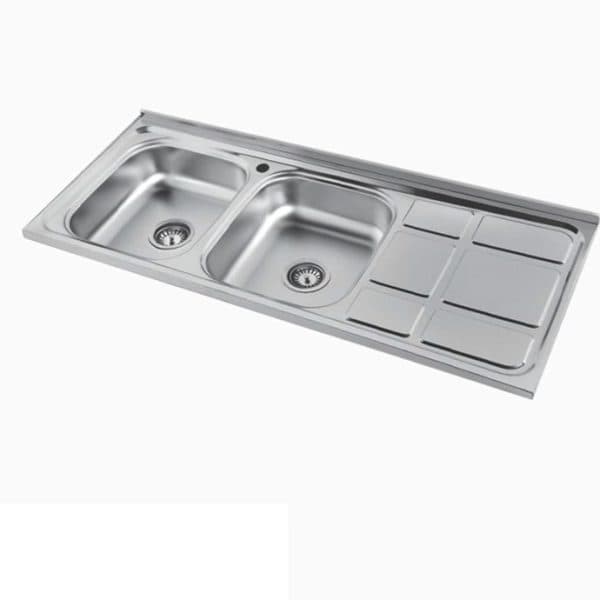 سینک روکار مدل SA04 نگین الماس