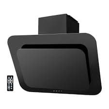 هود آشپزخانه مورب لمسی مدل H3