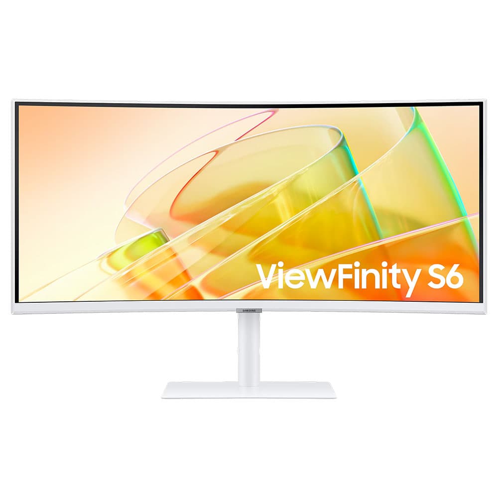 مانیتور 34 اینچ سامسونگ مدل Samsung ViewFinity LS34C650T