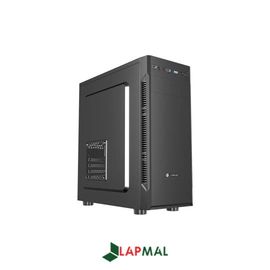 کیس گیمینگ لاجی کی مدل C111B