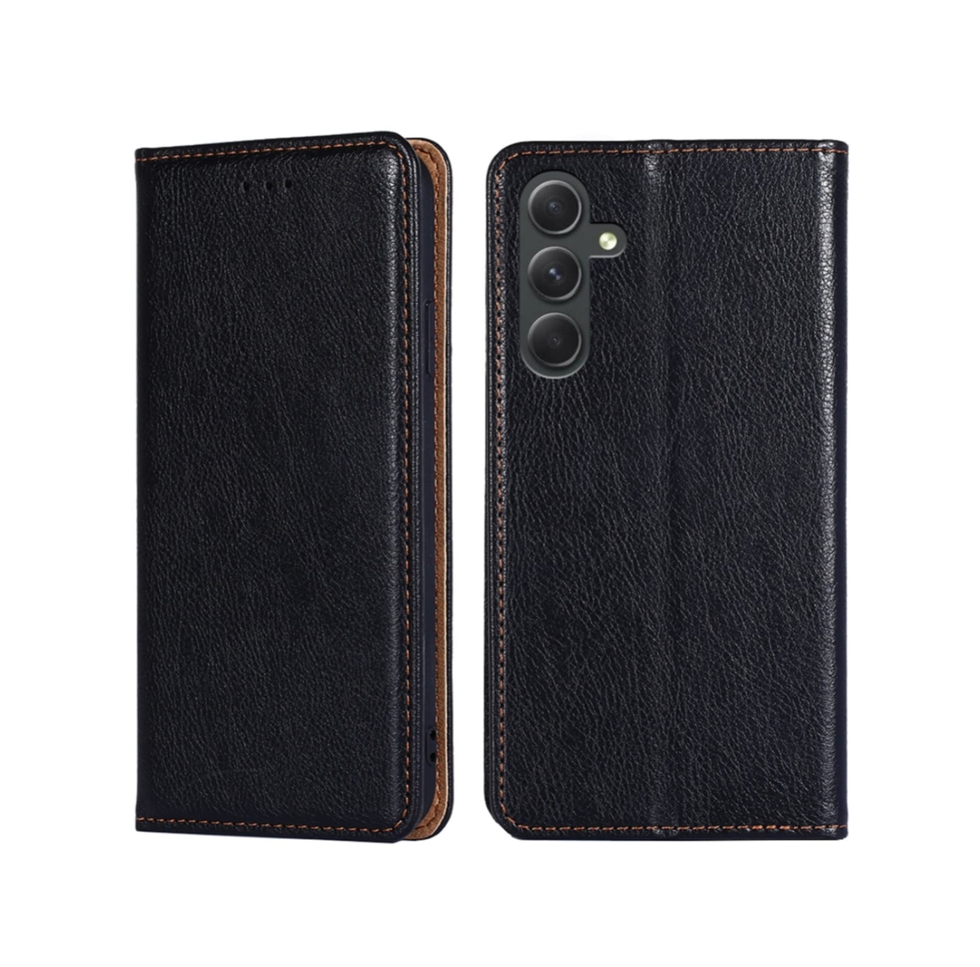 کیف کلاسوری بادیگارد مناسب گوشی سامسونگ Galaxy A55