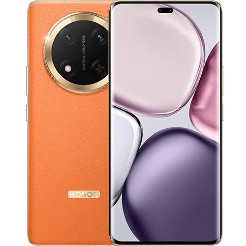 گوشی آنر X9c دو سیم کارت 256 گیگابایت و رم 12 گیگابایت