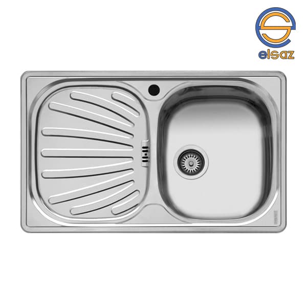 سینک توکار اخوان مدل 14