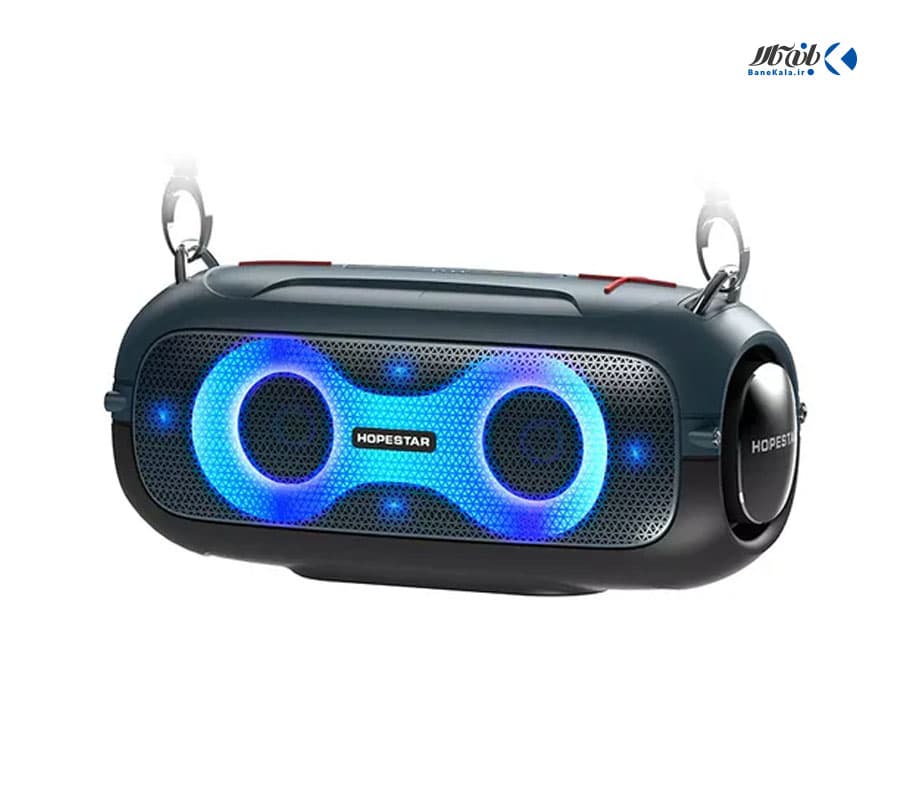 اسپیکر هوپ استار مدل hopestar A41