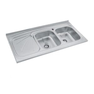 سینک روکار مدل SA21 نگین الماس