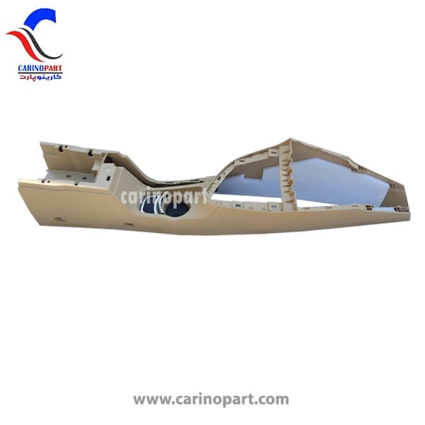 کنسول وسط برلیانس H330