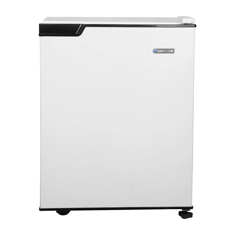 یخچال مینی بار 3 فوت ایستکول مدل 2403 رنگ سفید