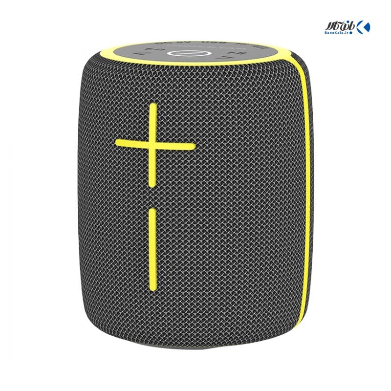 اسپیکر بلوتوثی قابل حمل HOPESTAR مدل P25