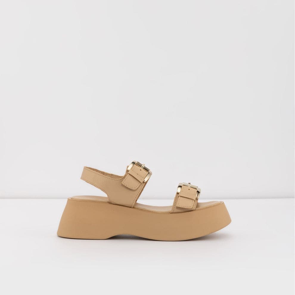 صندل زنانه بژ آلدو RONDA-TR – ALDO